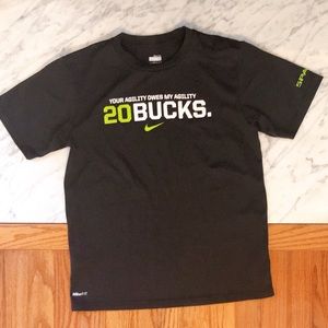 Nike kids shirt